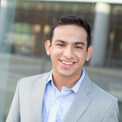 Rahul Verma Speaker at Energy Storage Summit South