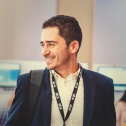 Salvador Rodriguez Speaker at Energy Storage Summit South Salvador Rodriguez Speaker at Energy Storage Summit South