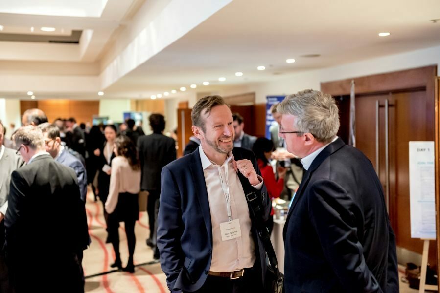 ESS19-MaximPhoto-0152-Resized-899x600 Energy Storage Summit USA Networking Photo