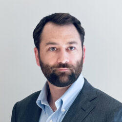 Aaron Klein Speaker at Energy Storage Summit South