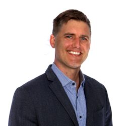 Darren Hammell Speaker at Energy Storage Summit South