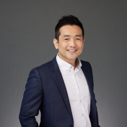 Ray Saka Speaker at Energy Storage Summit South