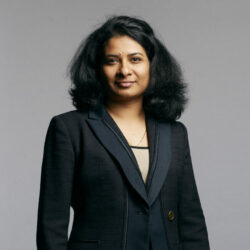 Sripradha Ilango Speaker at Energy Storage Summit South