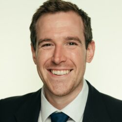 Brian Pekron Speaker at Energy Storage Summit South