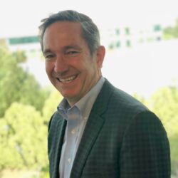 Colin Boone Speaker at Energy Storage Summit South