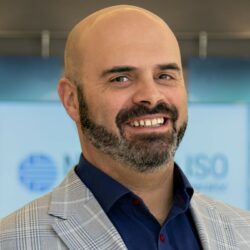 Shaun Johnson Speaker at Energy Storage Summit South Shaun Johnson Speaker at Energy Storage Summit South