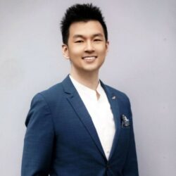 Tao Kong Speaker at Energy Storage Summit South