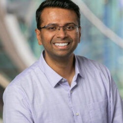 Anand Narayanan Speaker at Energy Storage Summit South