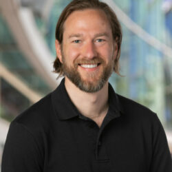 Aron Branam Speaker at Energy Storage Summit South