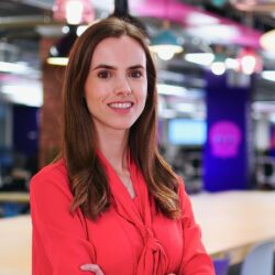 Charlotte Johnson Speaker at Energy Storage Summit South