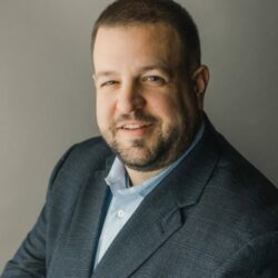 Chris McKissack Speaker at Energy Storage Summit South