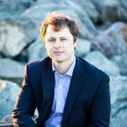 Colin Tareila Speaker at Energy Storage Summit South