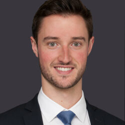 Daniel Barbeau Speaker at Energy Storage Summit South