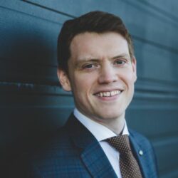 David Martin Speaker at Energy Storage Summit South