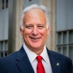 Kirk Watson Speaker at Energy Storage Summit South