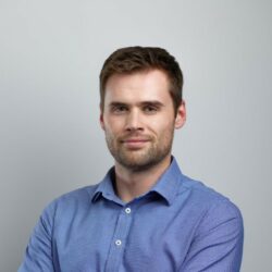 Matt Clenchy Speaker at Energy Storage Summit South