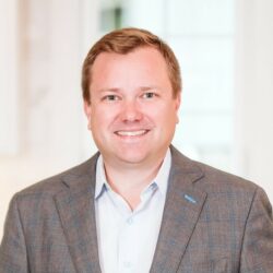 Parker Hills Speaker at Energy Storage Summit South