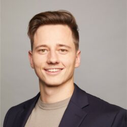 Brandon Faber Speaker at Energy Storage Summit South