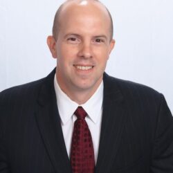 Daniel Shreve Speaker at Energy Storage Summit South