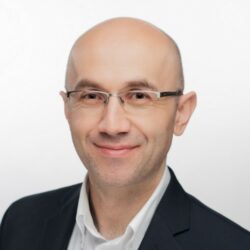 Dr Erdal Kara Speaker at Energy Storage Summit South