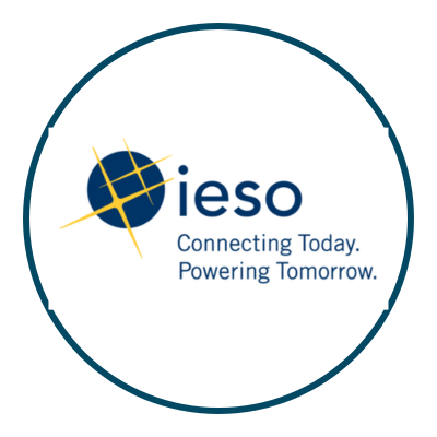 IESO logo