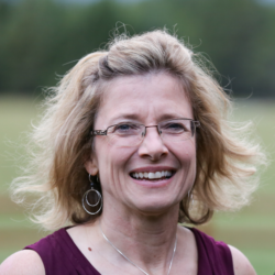 Laura Kozel Speaker at Energy Storage Summit South