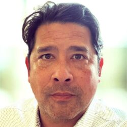 Robert Johnson Speaker at Energy Storage Summit South