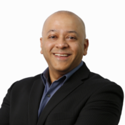 Sudipto Bhowmik Speaker at Energy Storage Summit South