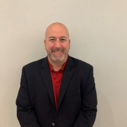 Tom Gallagher Speaker at Energy Storage Summit South