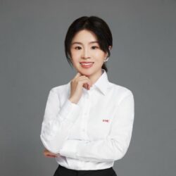 Alice Feng Speaker at Energy Storage Summit South