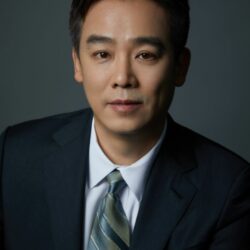 Guang Yang Ph.D. Speaker at Energy Storage Summit South