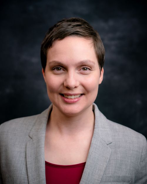 Sarah Simmons, Power Advisory LLC