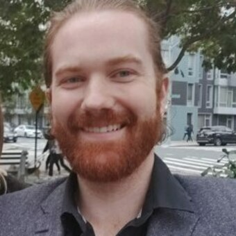 Alden Phinney - ESS USA GridBeyond Webinar Speaker