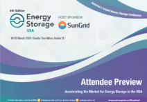 ESSUS Attendee Preview Image