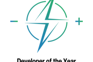 Developer of the Year Award Category Icon