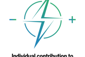 Individual Contribution to Energy Storage Award Category Icon
